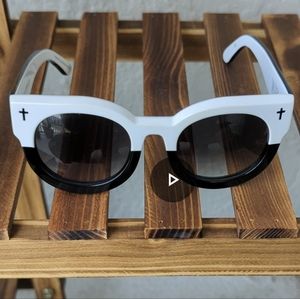 COPY - Valley eyewear ADCC black and white